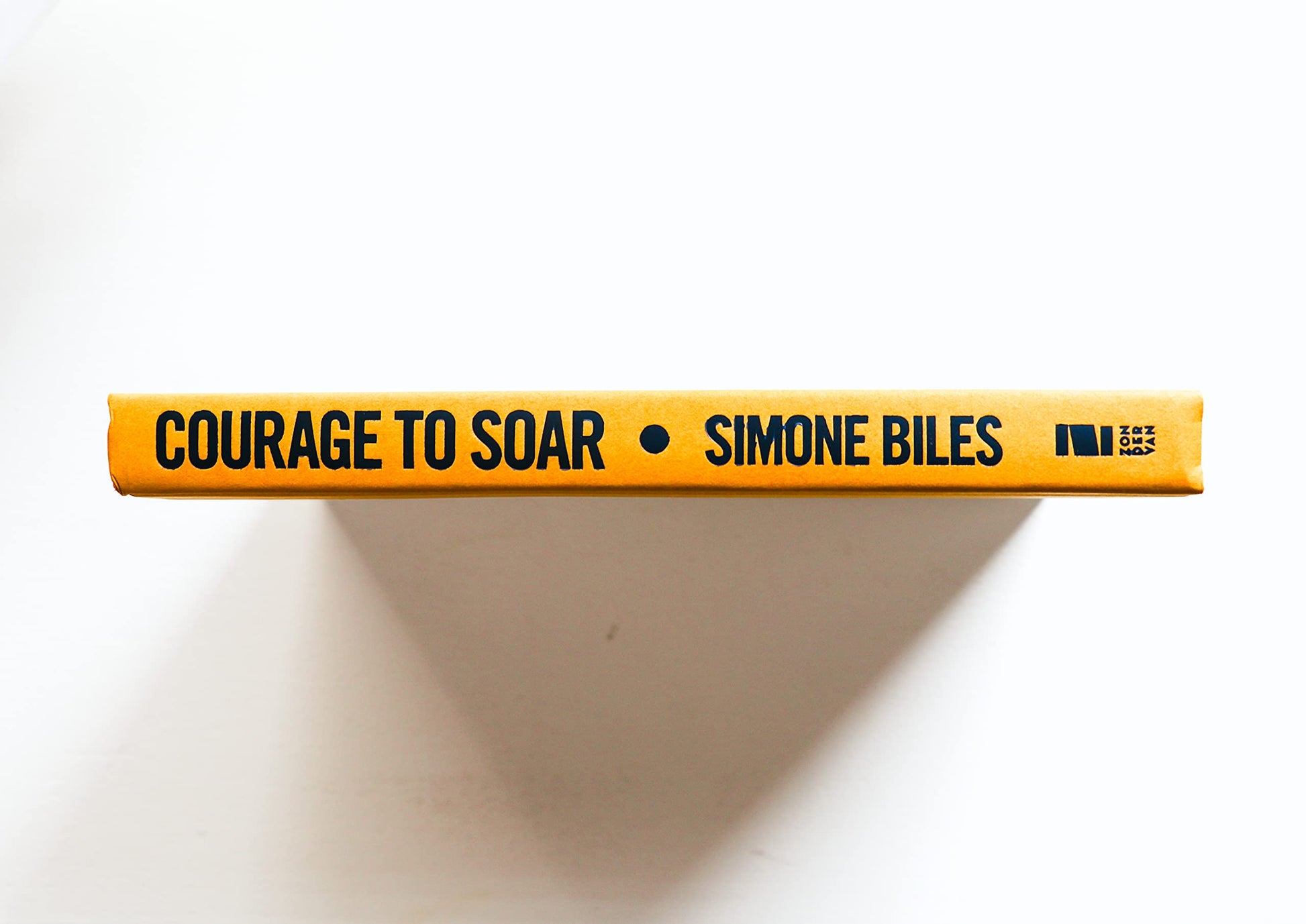 Courage to Soar: A Body in Motion, A Life in Balance used book depot