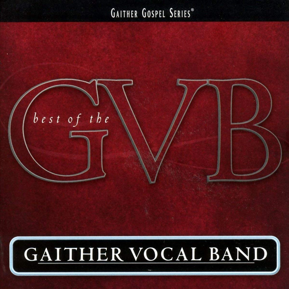 Best Of The Gaither Vocal Band[2 CD] used book depot