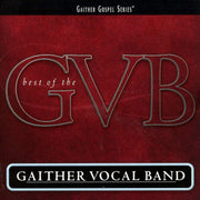 Best Of The Gaither Vocal Band[2 CD] used book depot