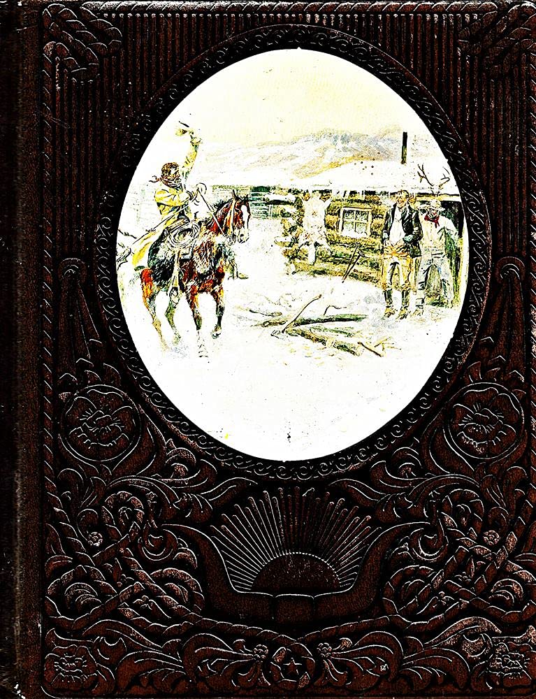 The Ranchers (Old West Time-Life Series) used book depot