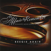 An Affair To Remember: Romantic Movie Songs Of The 1950's used book depot