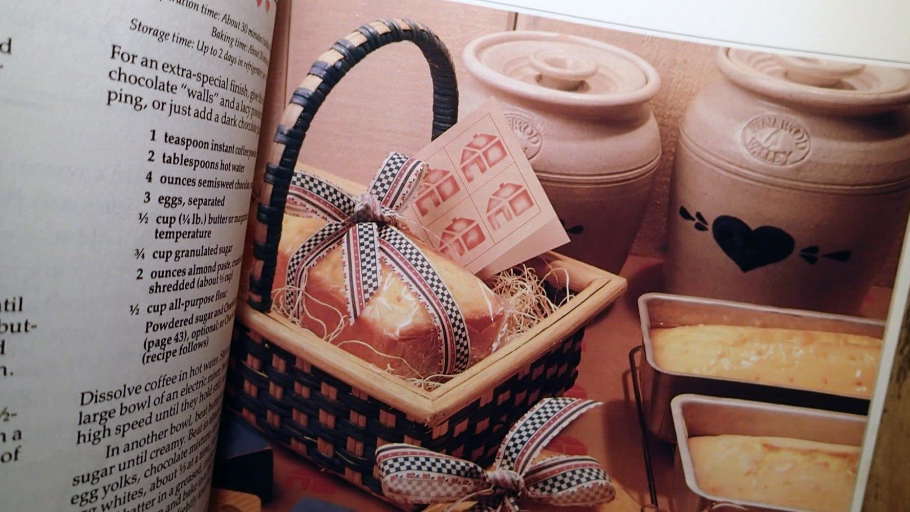 Gifts from Your Kitchen