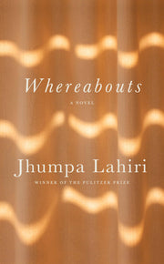 Whereabouts: A novel used book depot