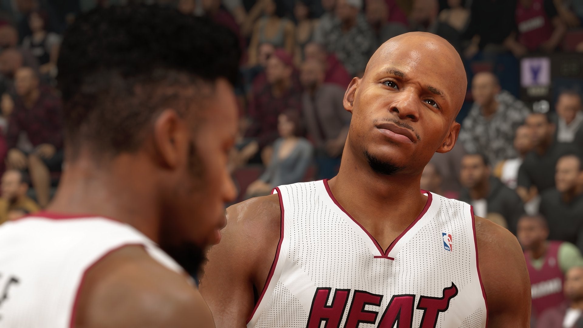 NBA 2K14 - Xbox One used book depot