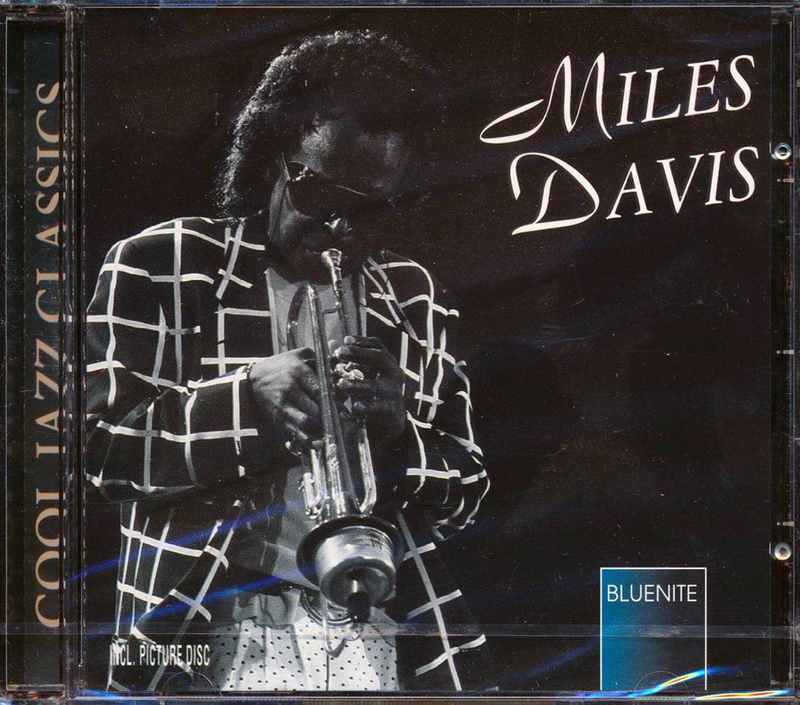 Miles Davis: Cool Jazz Classics