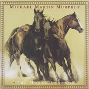 Horse Legends used book depot