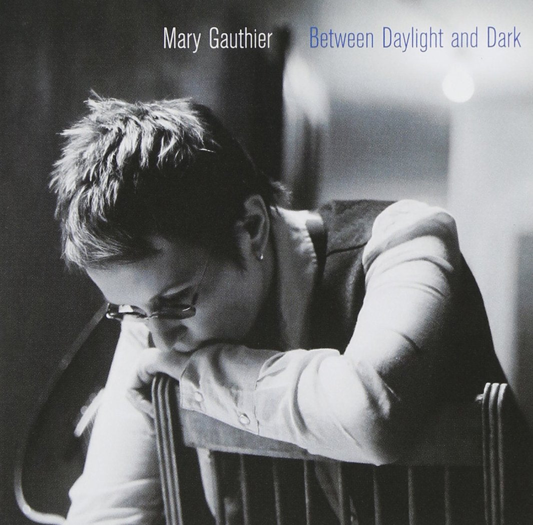 Between Daylight And Dark used book depot