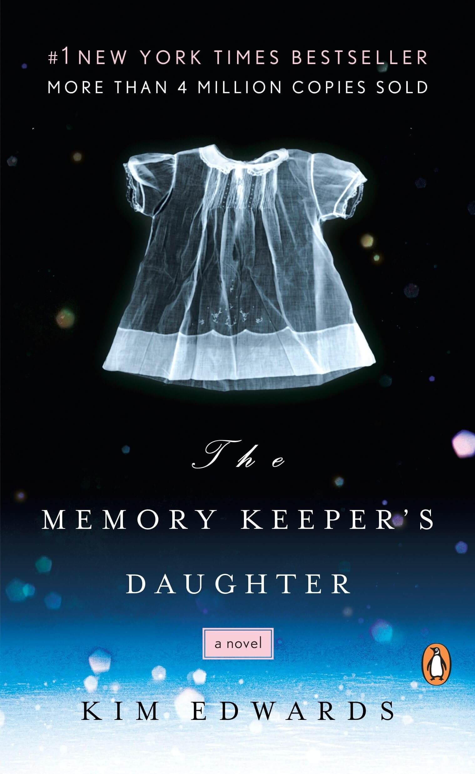 The Memory Keeper's Daughter: A Novel used book depot