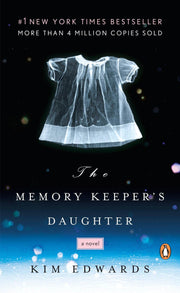 The Memory Keeper's Daughter: A Novel used book depot