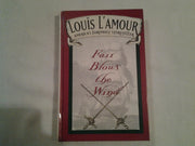 Fair Blows the Wind used book depot