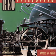 Wheels Are Turnin' used book depot