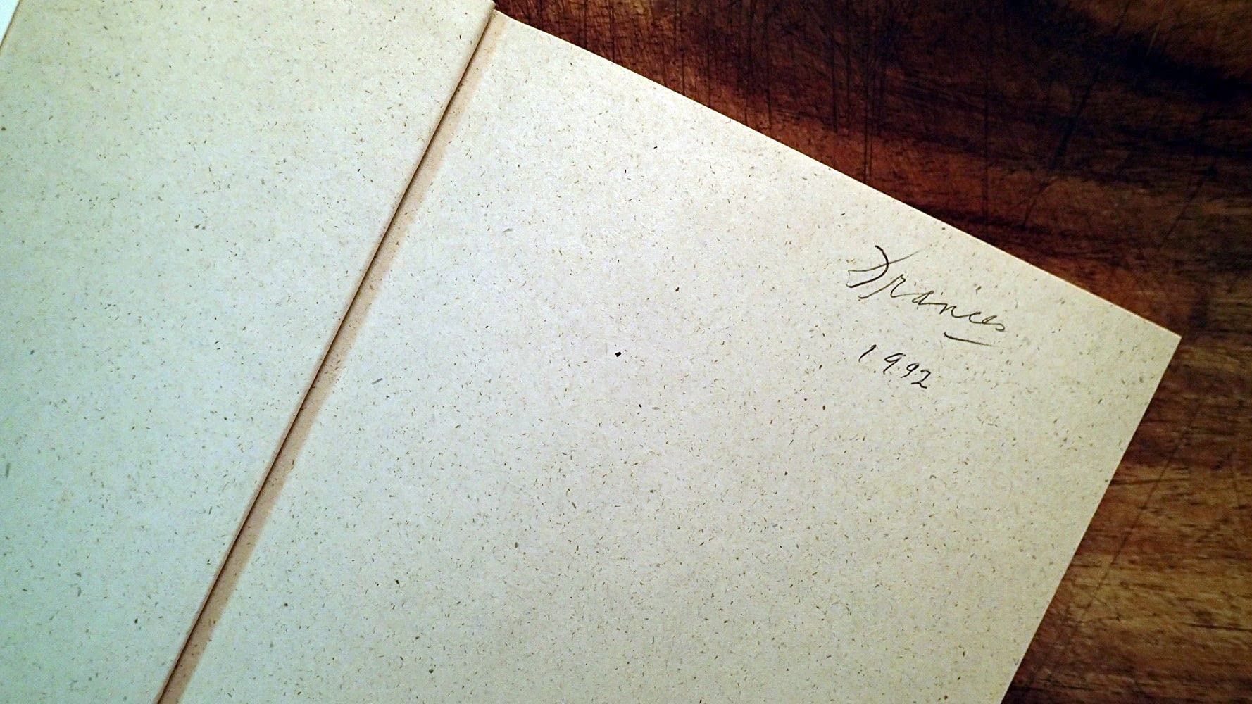 H: The Story of Heathcliff's Journey Back to Wuthering Heights