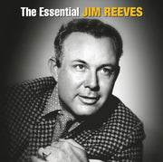The Essential Jim Reeves used book depot