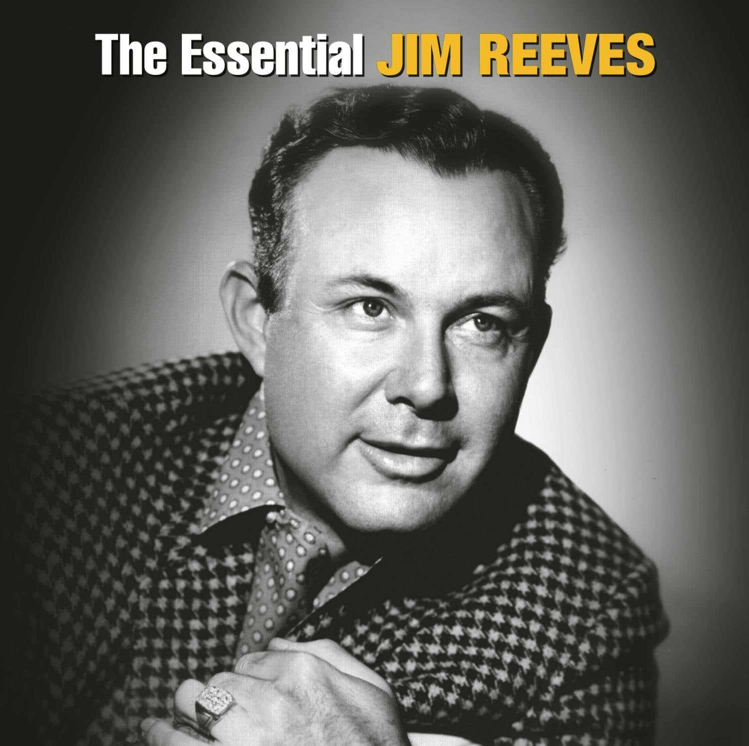 The Essential Jim Reeves used book depot