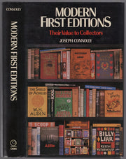 Modern First Editions: Their Value to Collectors