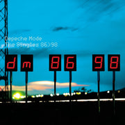 The Singles 86>98 used book depot