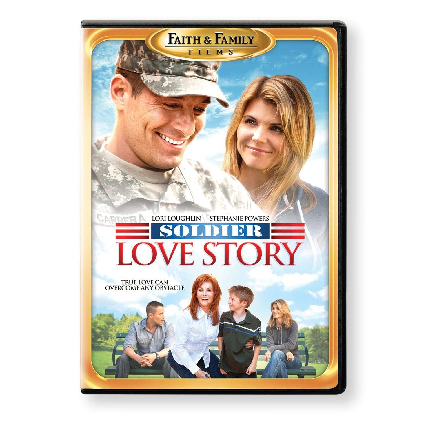 Soldier Love Story used book depot