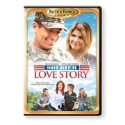 Soldier Love Story used book depot