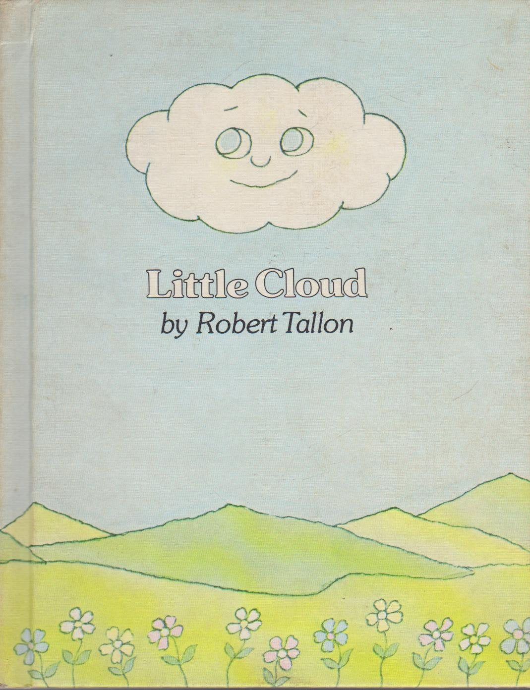 Little Cloud used book depot