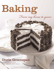 Baking: From My Home to Yours used book depot