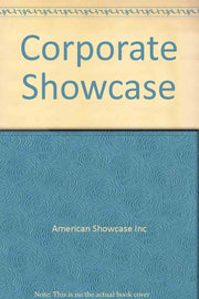 Corporate Showcase Six used book depot