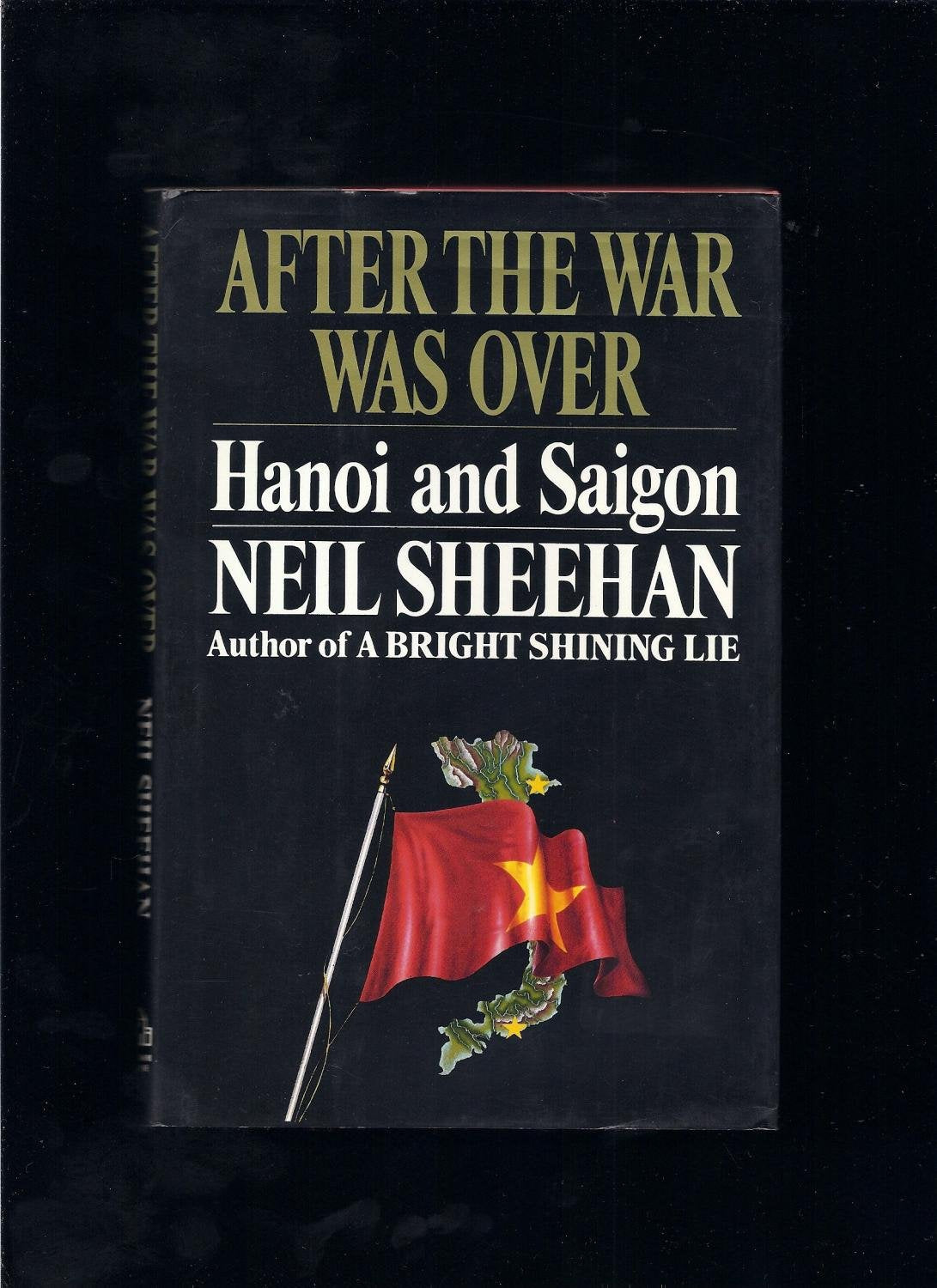 After the War Was Over: Hanoi and Saigon used book depot