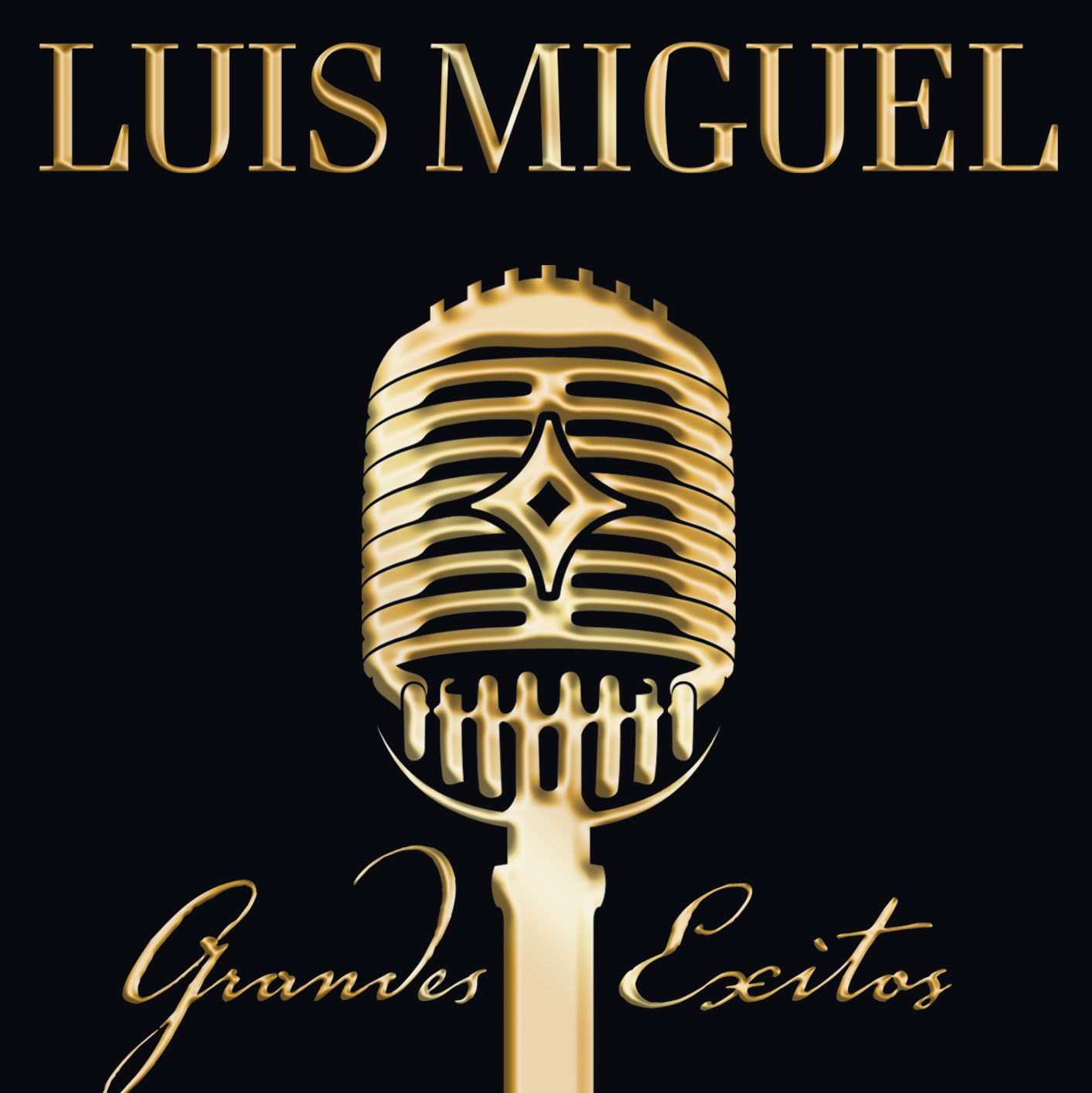 Grandes Exitos- US cd version used book depot
