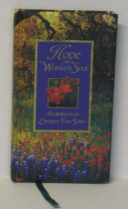 Hope for a Womans Soul Hallmark used book depot