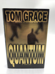 Quantum used book depot