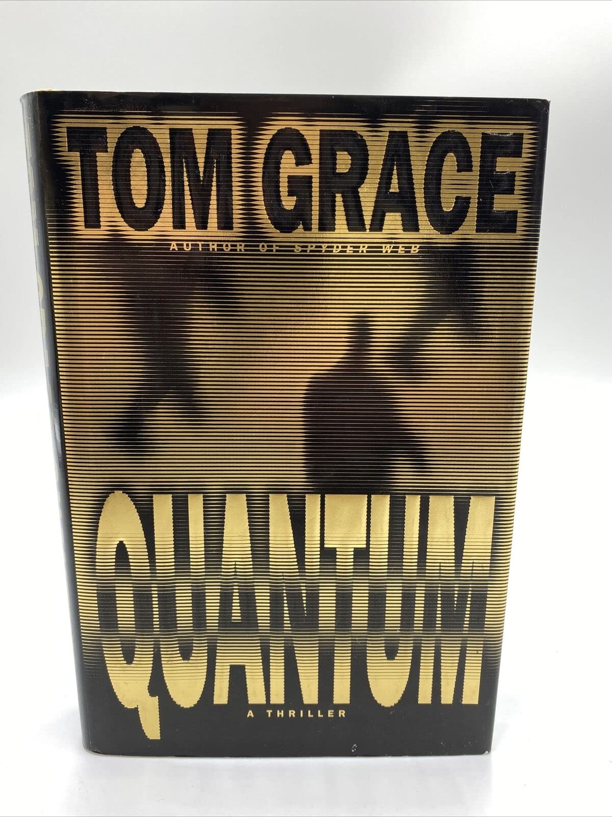 Quantum used book depot