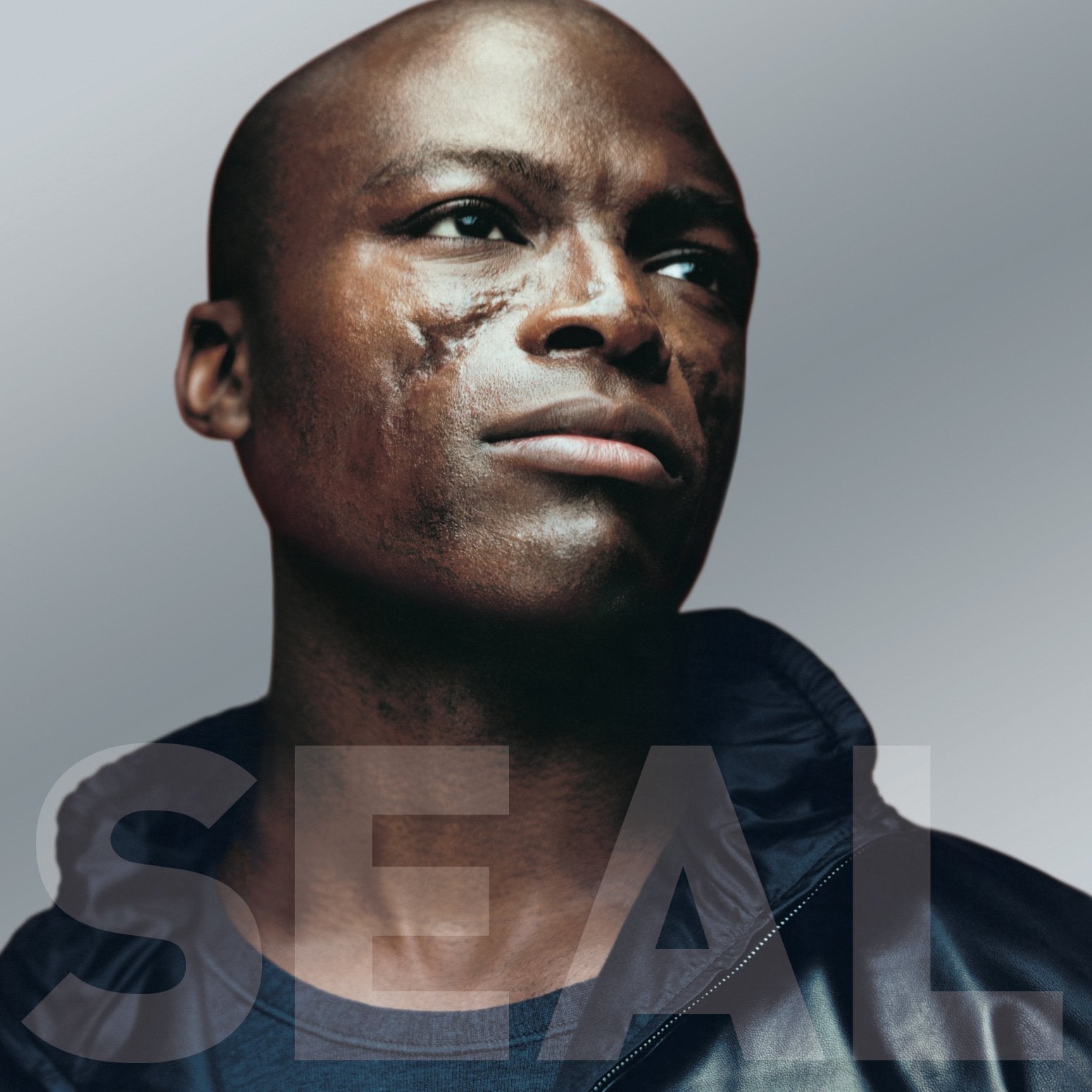 Seal IV used book depot