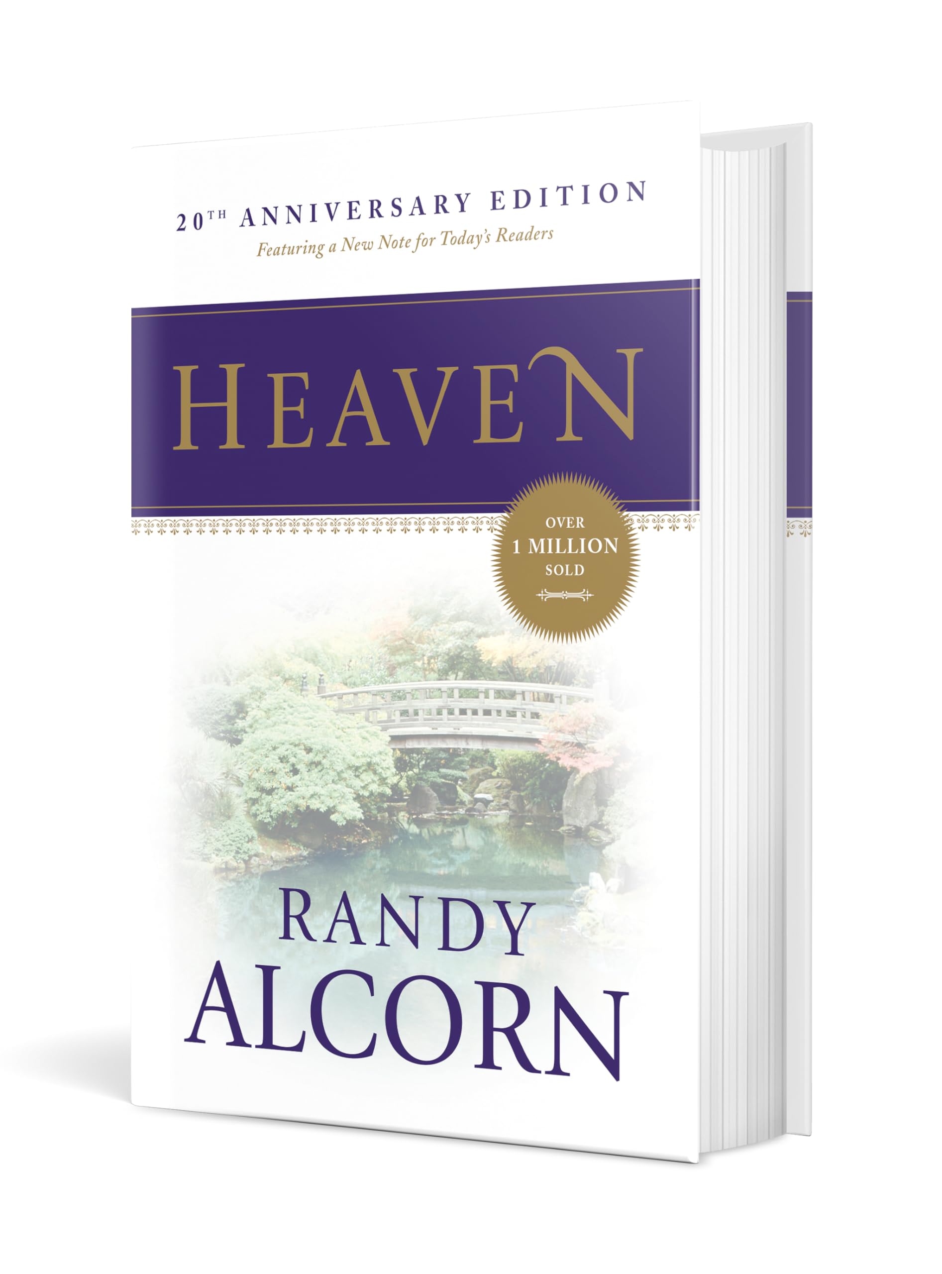 Heaven: A Comprehensive Guide to Everything the Bible Says About Our Eternal Home (Clear Answers to 44 Real Questions About the Afterlife, Angels, Resurrection, and the Kingdom of God) used book depot