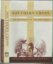 Southern Cross: The Beginnings of the Bible Belt used book depot