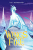 Winter Turning Wings of Fire 7 7 [Hardcover] Sutherland, Tui T