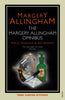 Margery Allingham Omnibus: Includes Sweet Danger, The Case of the Late Pig, The Tiger in the Smoke Allingham, Margery