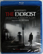 The Exorcist [Blu-ray] used book depot