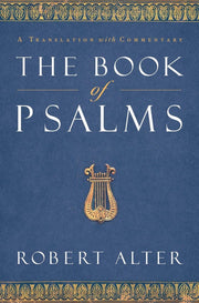 The Book of Psalms: A Translation with Commentary used book depot