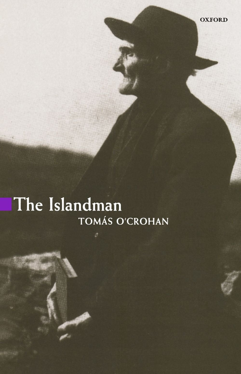 The Islandman (Oxford Paperbacks) used book depot