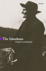 The Islandman (Oxford Paperbacks) used book depot