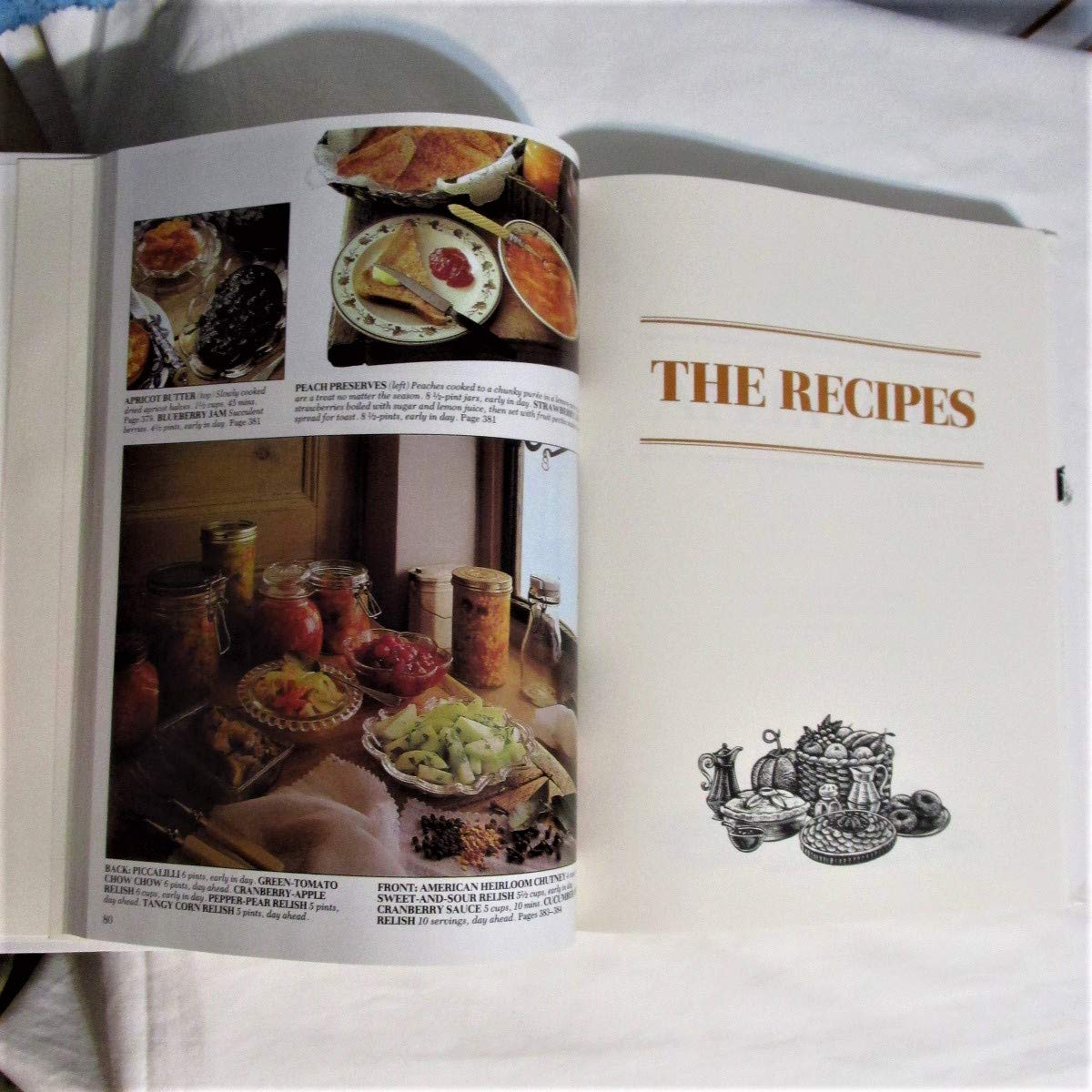 Good Housekeeping Illustrated American Cookbook used book depot