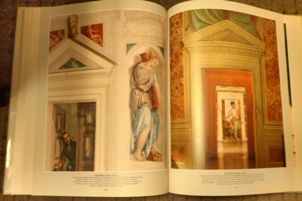 Villas of the Veneto