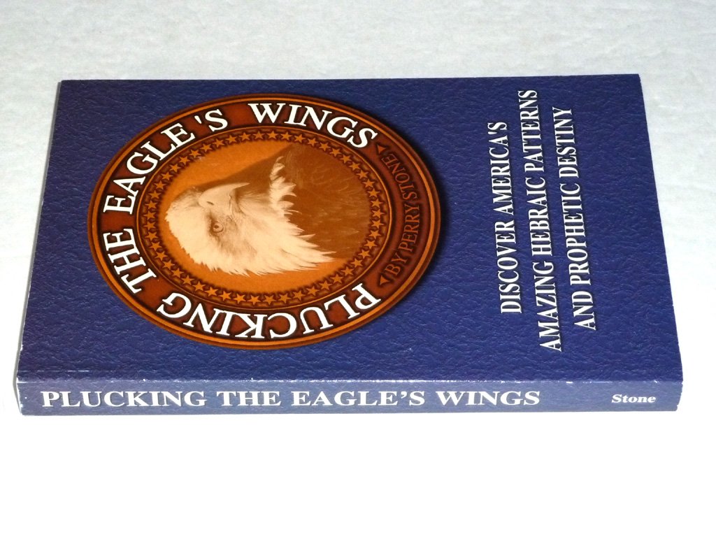Plucking The Eagle's Wings used book depot