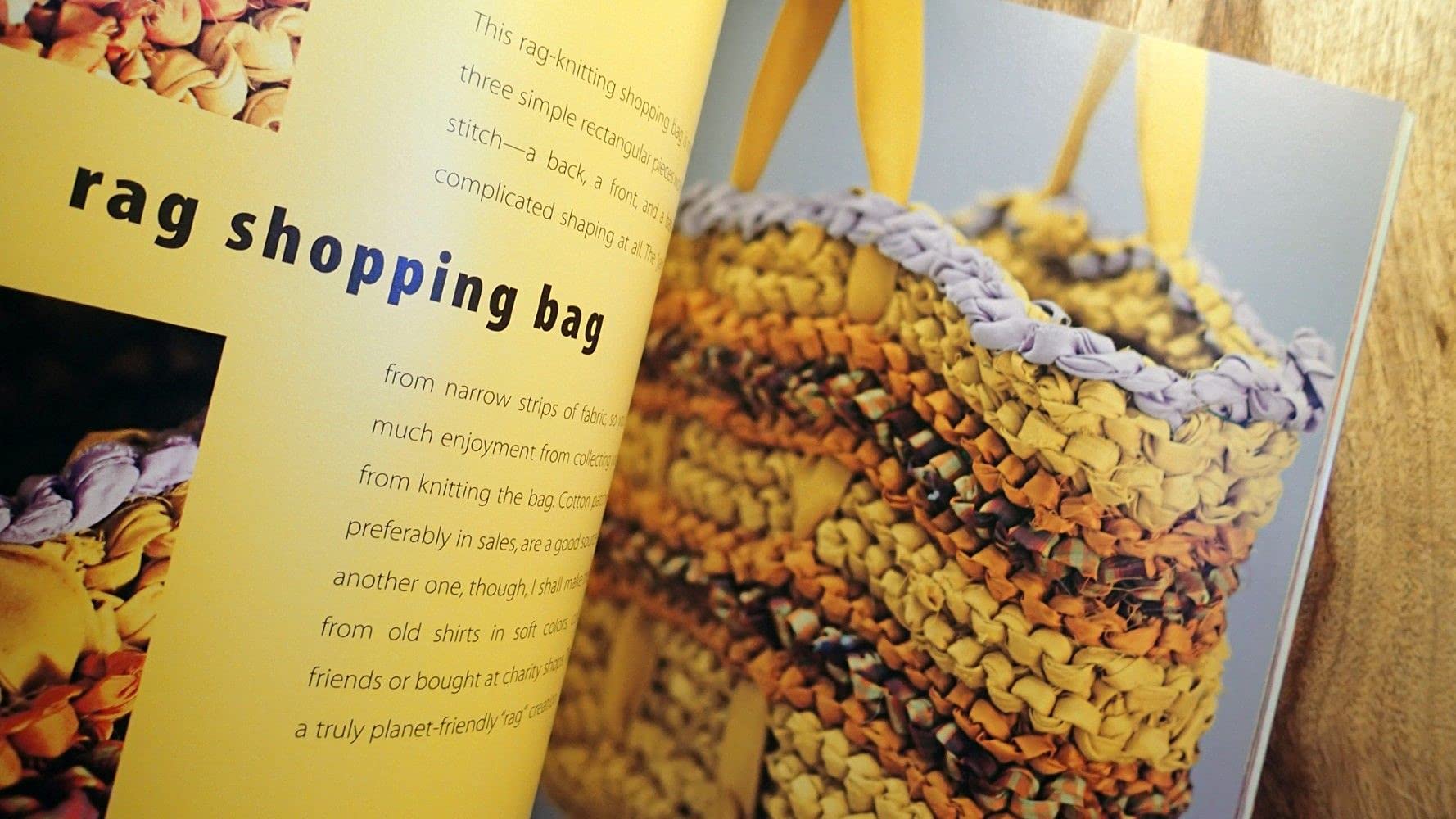 Fast Knits Fat Needles used book depot