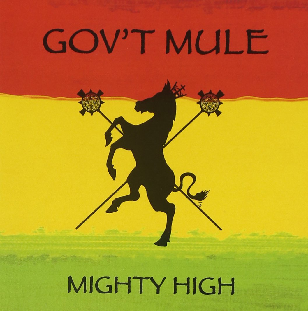Mighty High used book depot