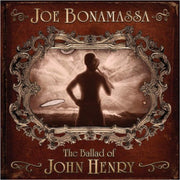 The Ballad Of John Henry used book depot