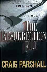 The Resurrection File (Chambers of Justice Series #1) used book depot