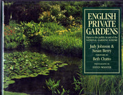 English Private Gardens