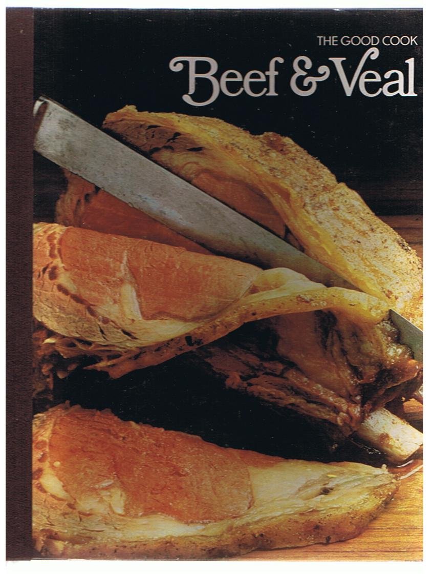 Beef & Veal used book depot