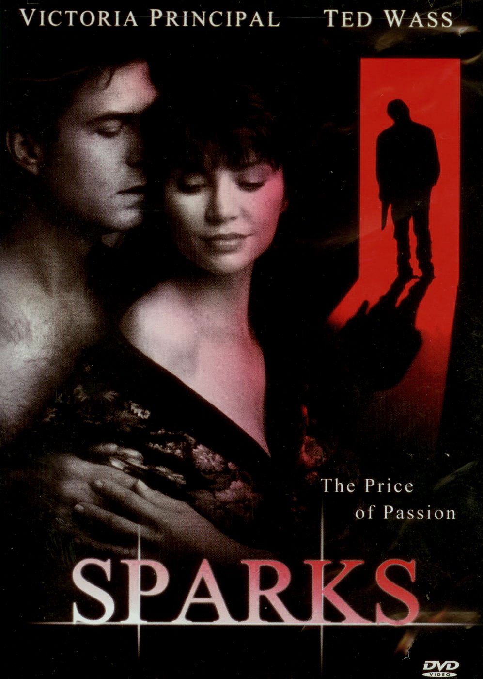 Sparks - The Price of Passion