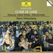 Debussy: Piano Works used book depot